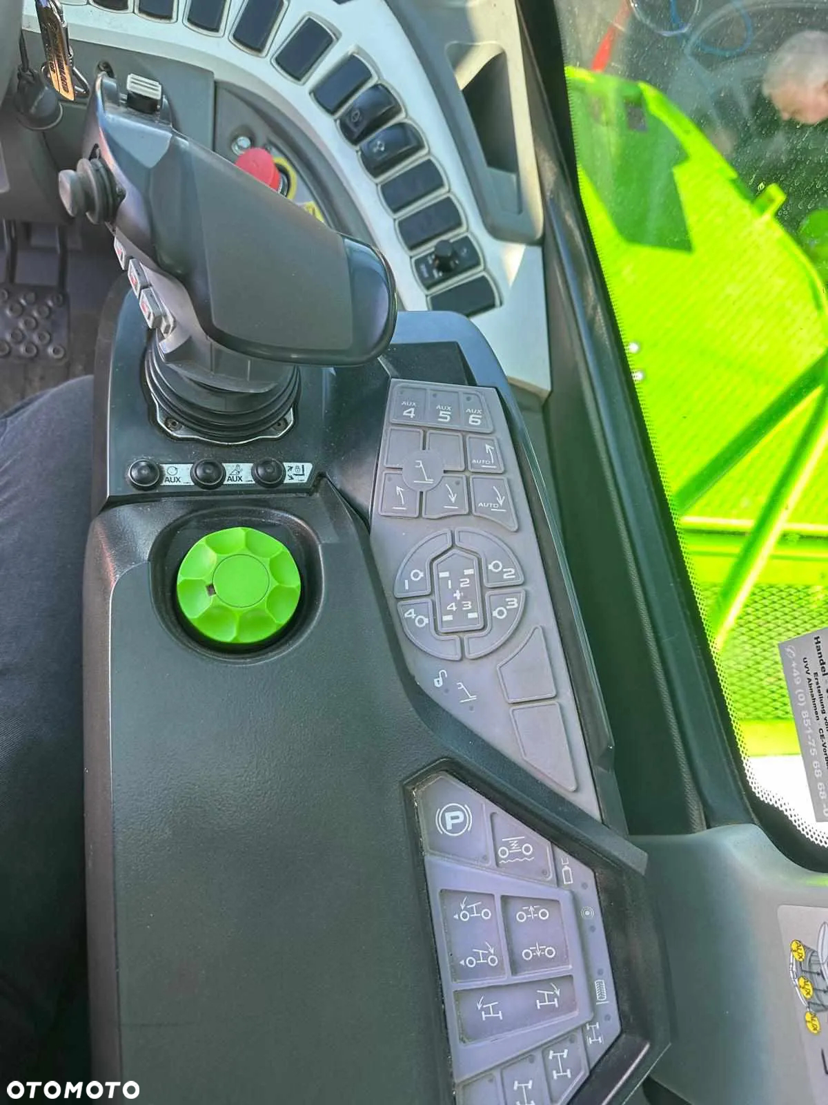 Merlo ROTO 40.18S - 24