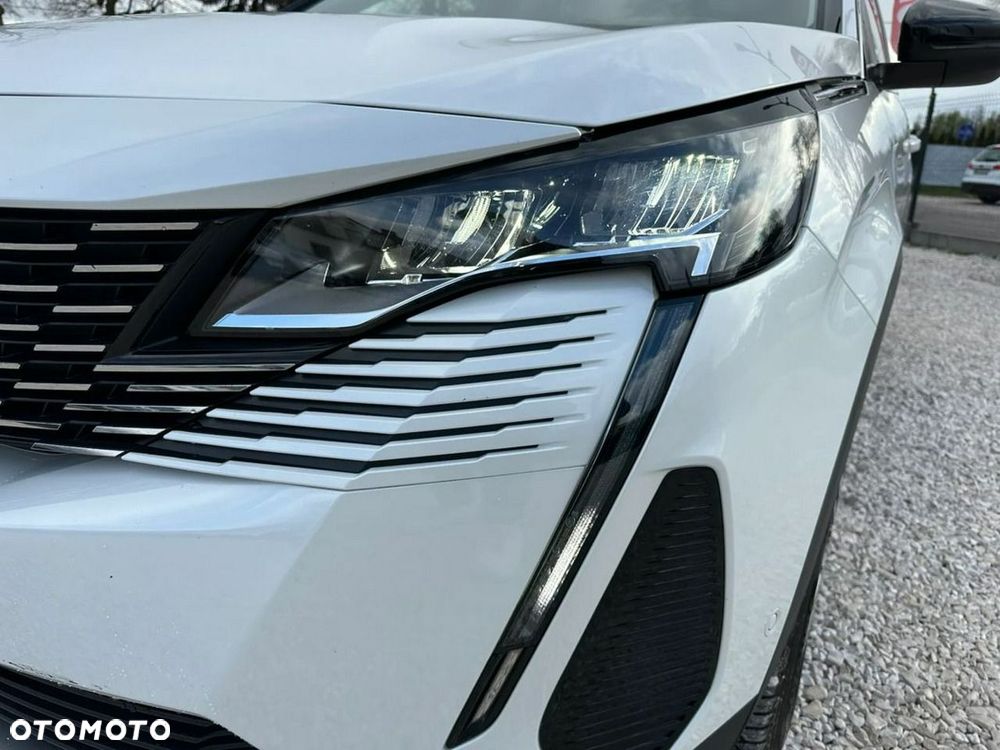 Peugeot 3008 1.5 BlueHDi Allure S&S - 32
