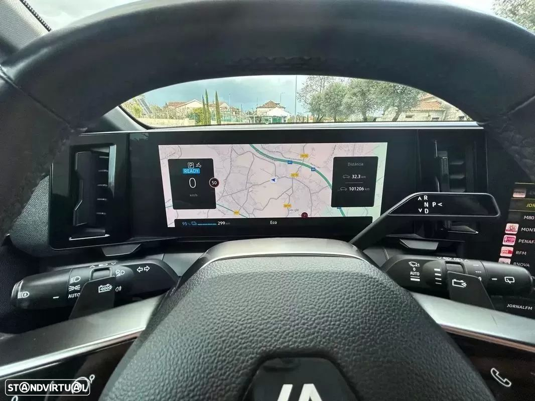 Renault Mégane E-Tech - 17