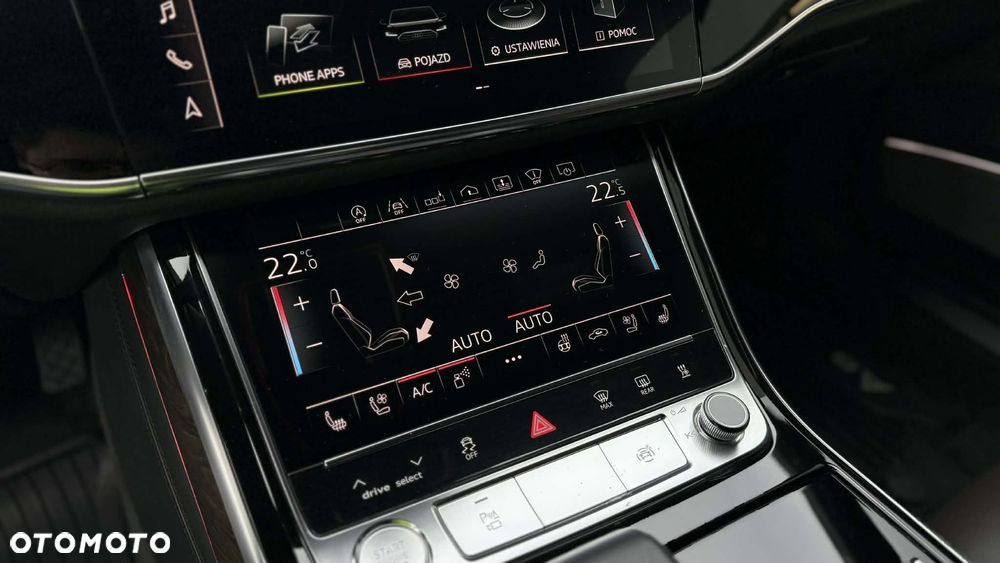 Audi A8 3.0 TFSI L Quattro - 15