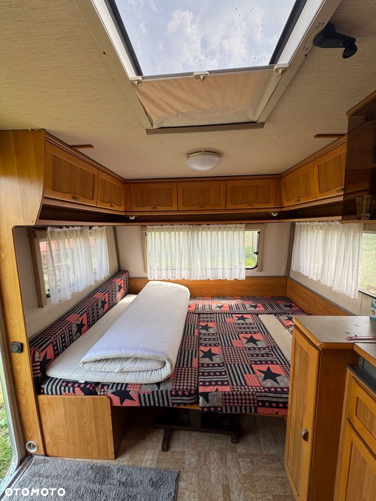 Hymer-Eriba Nova 540 - 7