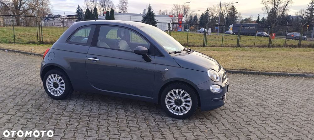 Fiat 500 1.0 Hybrid - 5