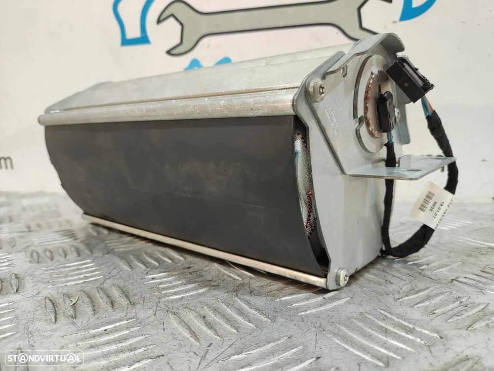 Airbag passageiro original BMW Serie 5 E60 E61 - 5