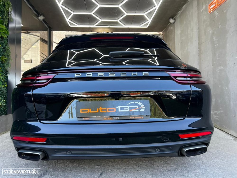 Porsche Panamera Sport Turismo 4 E-Hybrid Platinum Edition PDLS - 7