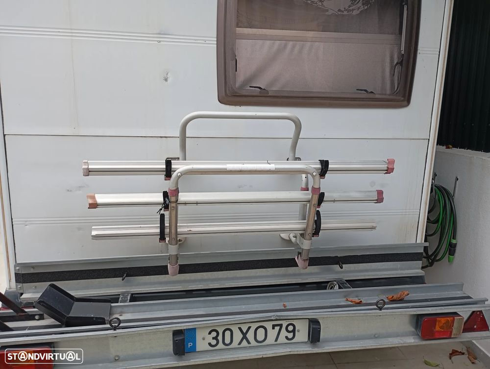 Fiat Ducato - 4