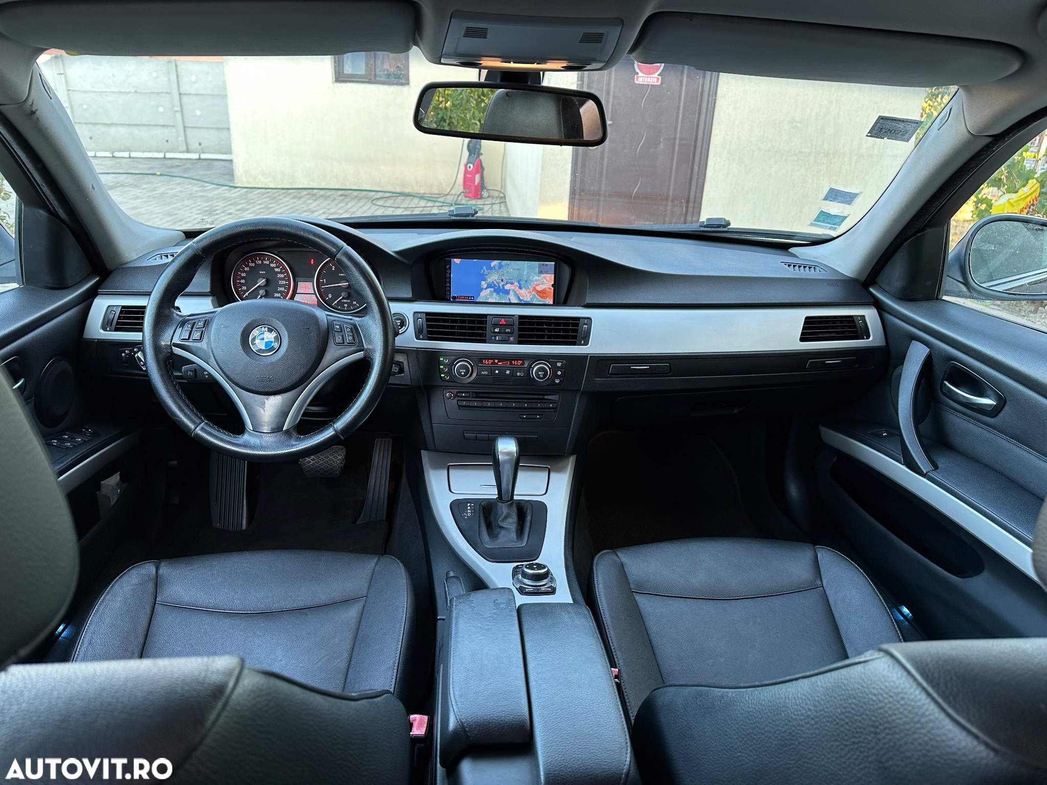 BMW Seria 3 330d xDrive DPF Touring Aut. Edition Exclusive - 13