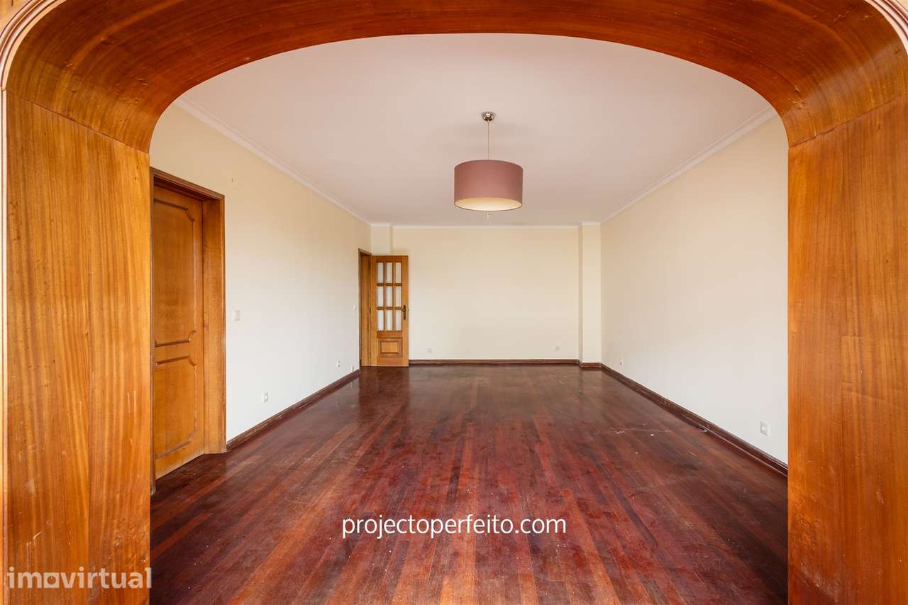 Apartamento T3 Venda em Anta e Guetim,Espinho - Grande imagem: 3/14