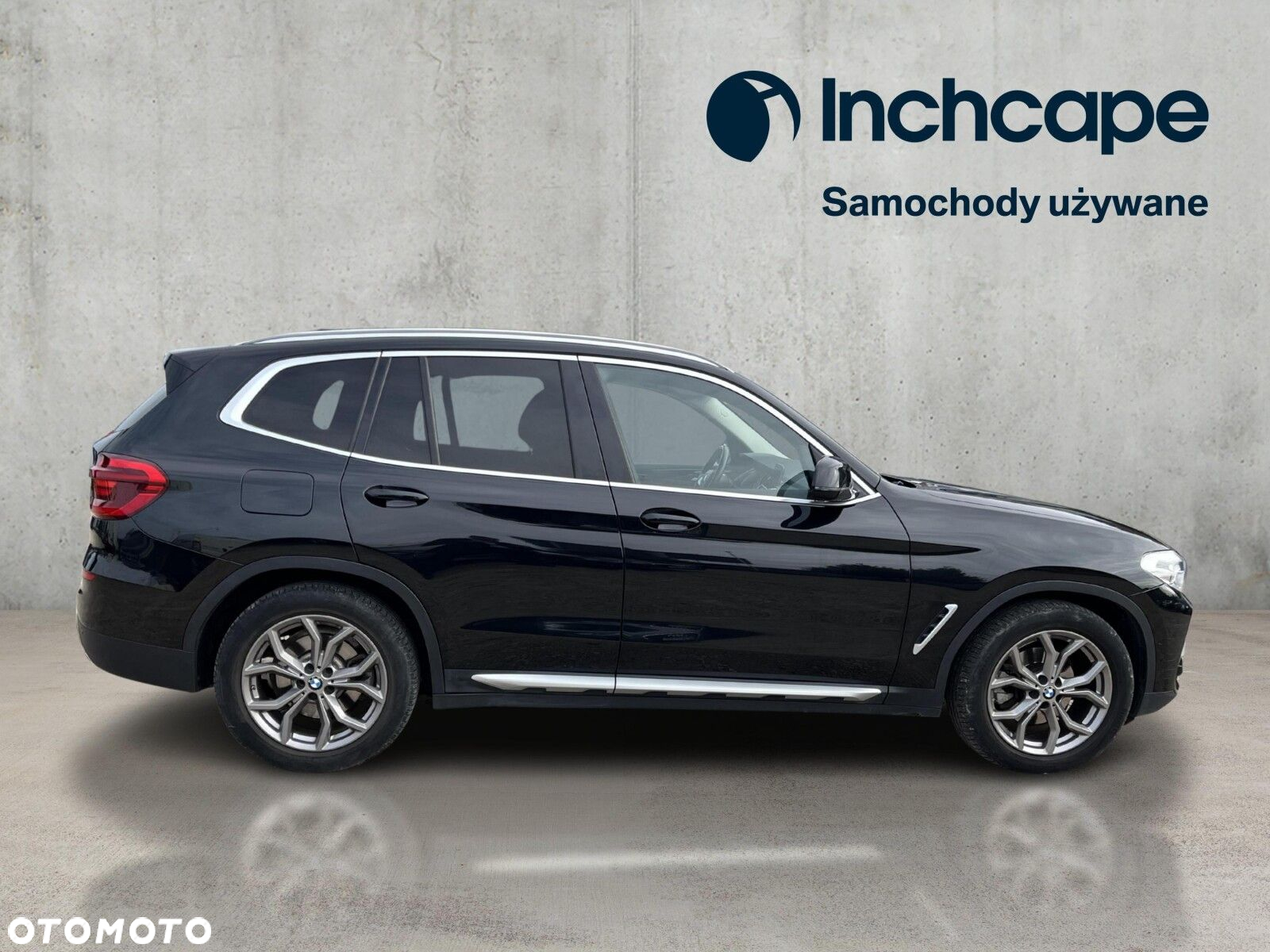 BMW X3 xDrive20d xLine sport - 6
