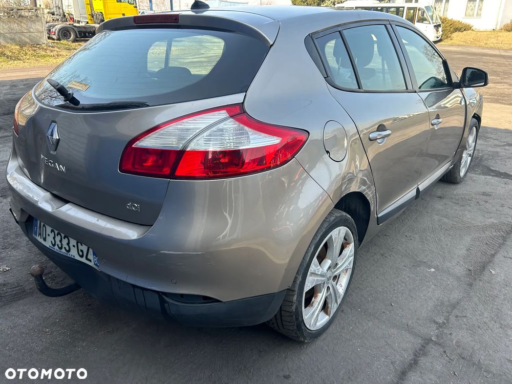 Renault Megane - 33