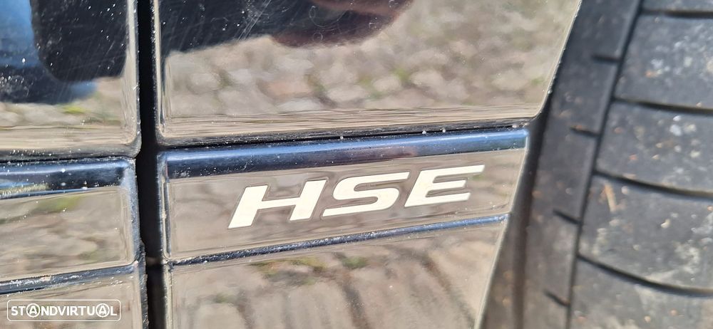 Jaguar I-Pace EV400 AWD R-DYNAMIC HSE - 15