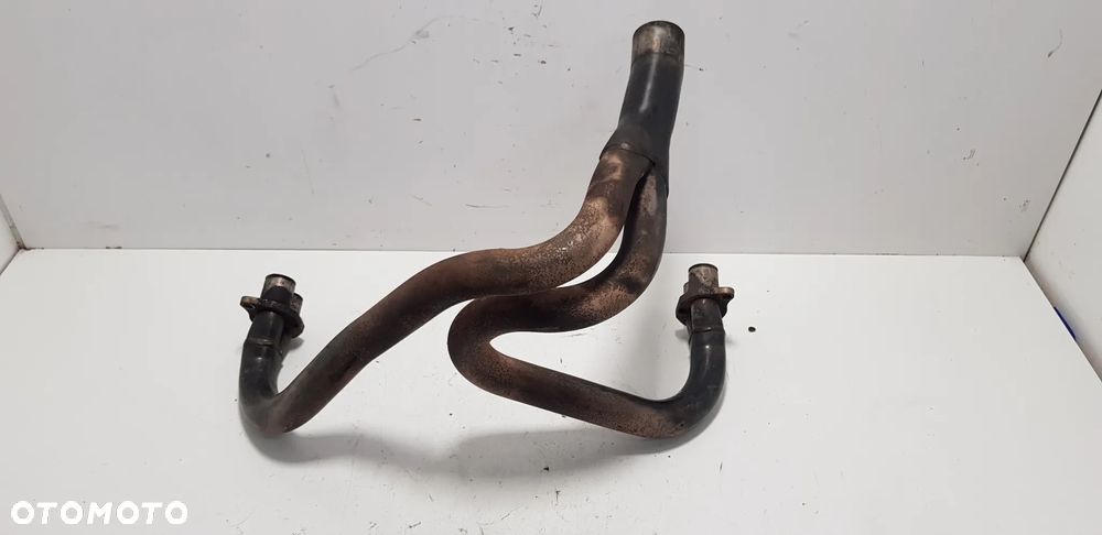 BMW R 1150 RT 2001-2005 Kolektor wydechowy - 3