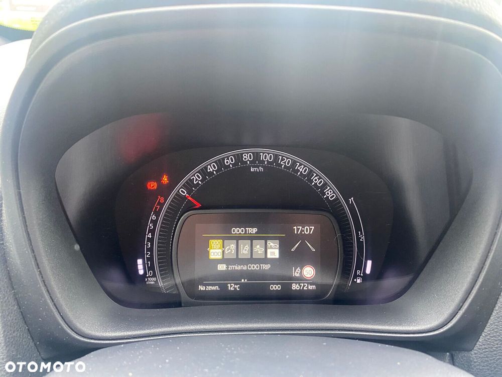 Toyota Aygo X 1.0 VVT-i Comfort - 14