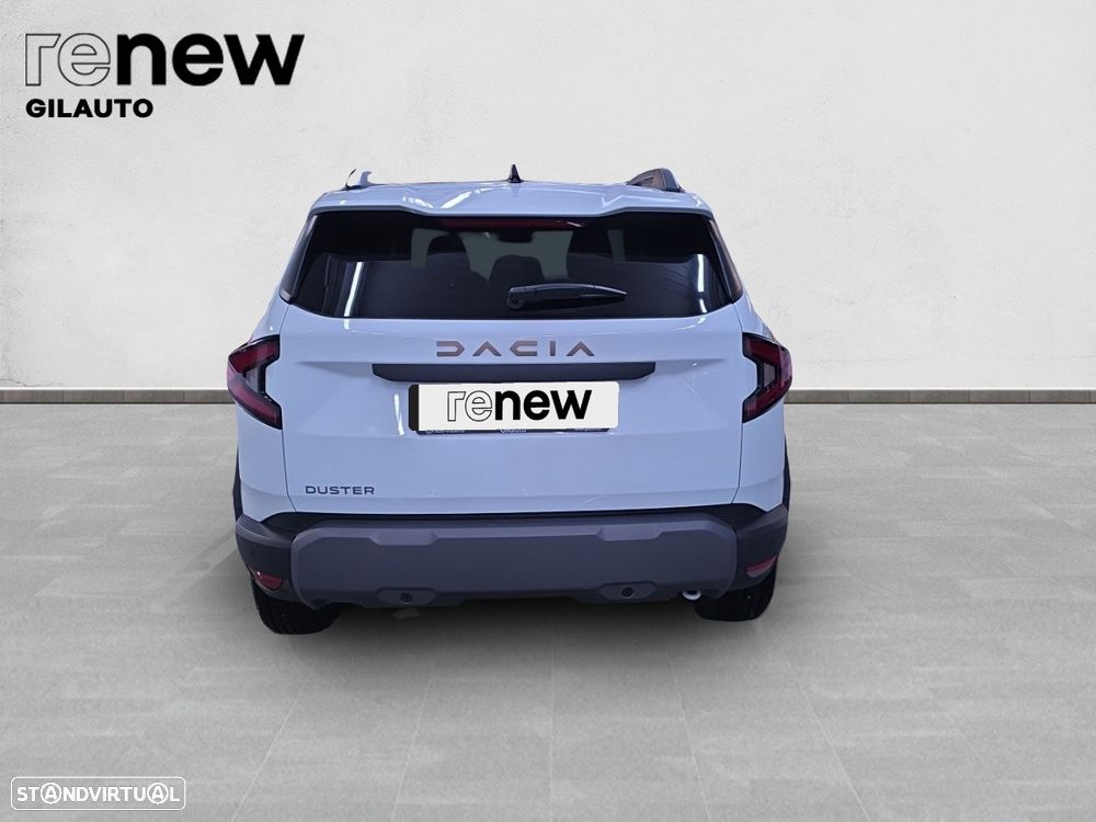 Dacia Duster 1.0 TCe ECO-G SL Extreme Bi-Fuel - 5