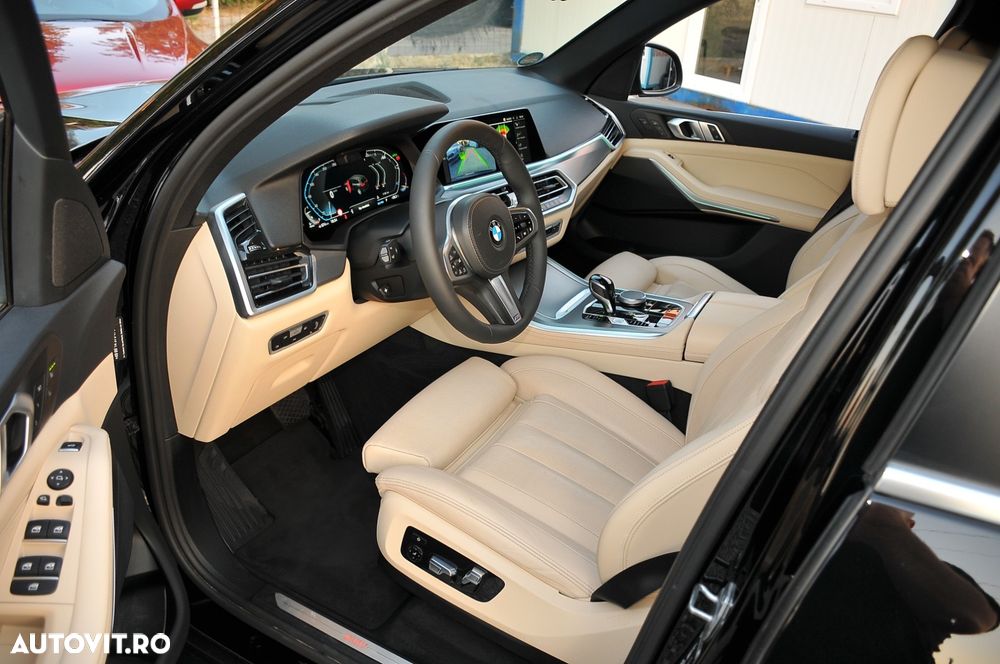 BMW X5 xDrive30d - 6