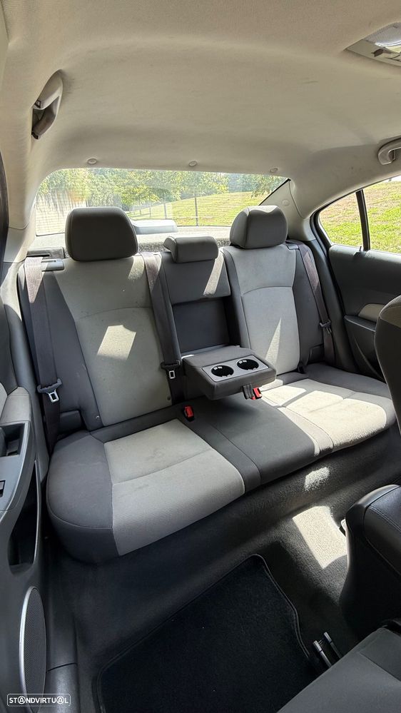 Chevrolet Cruze 2.0 VCDi LT - 19