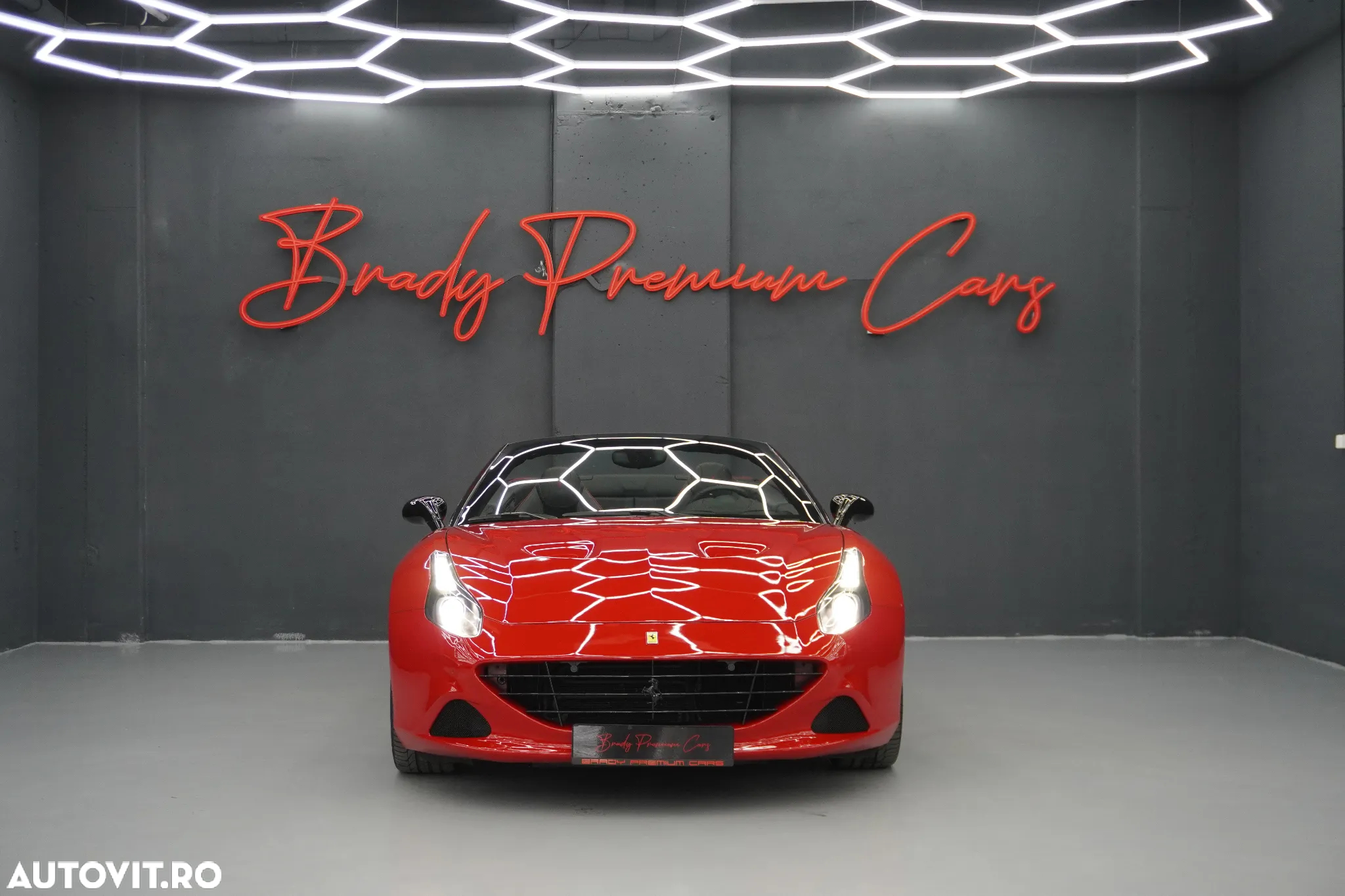 Ferrari California - 11