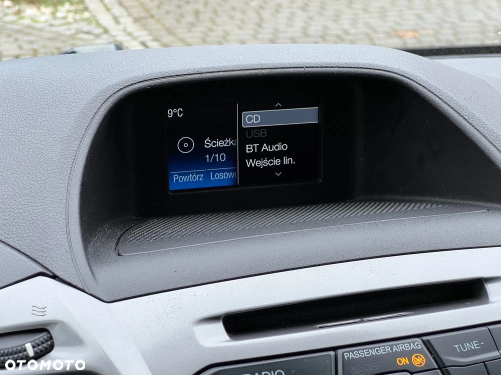 Ford Transit Custom 290 L2H1 Limited - 23