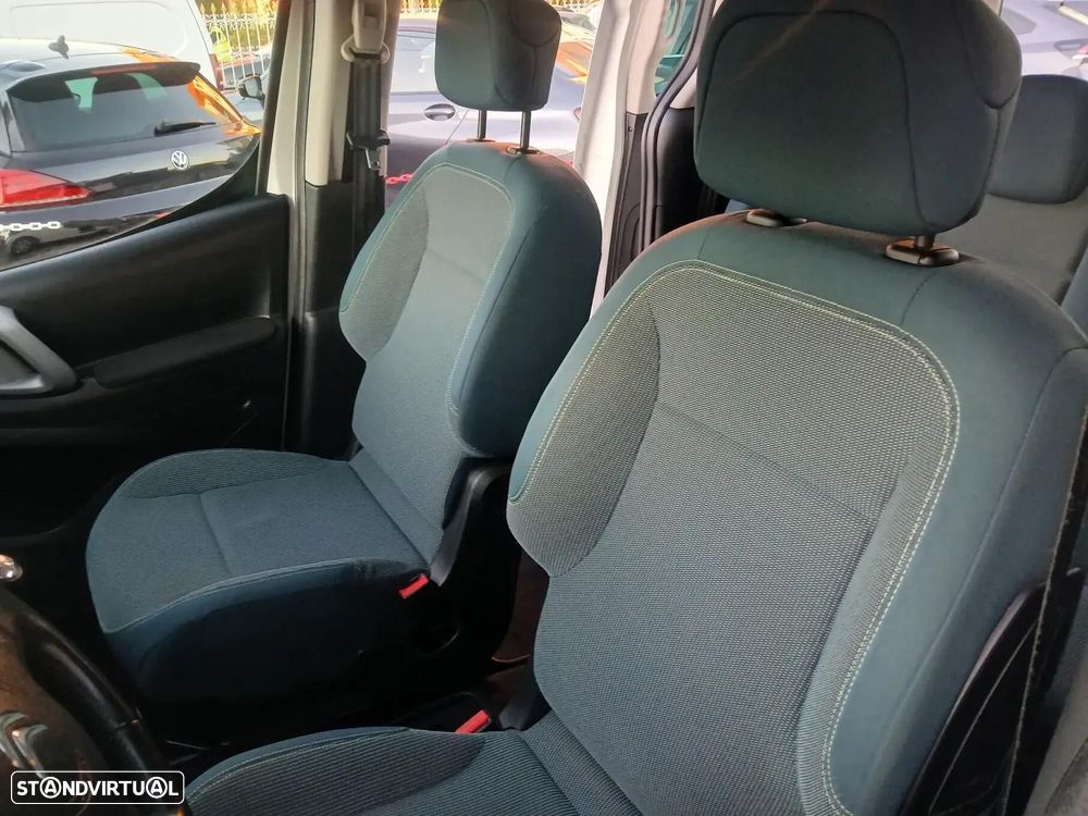 Citroën Berlingo 1.6 BlueHDi XTR - 9