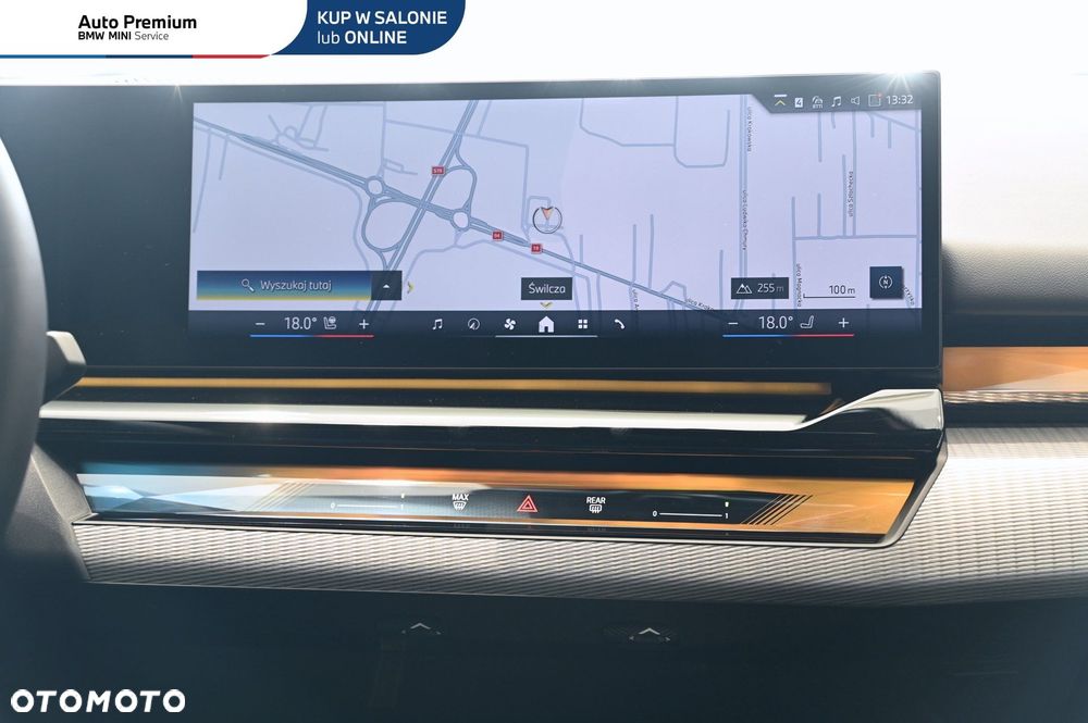 BMW Seria 5 2026