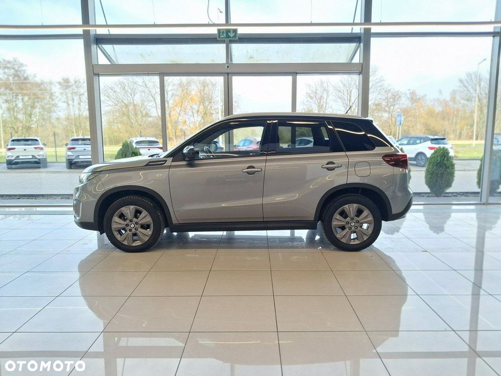 Suzuki Vitara - 4