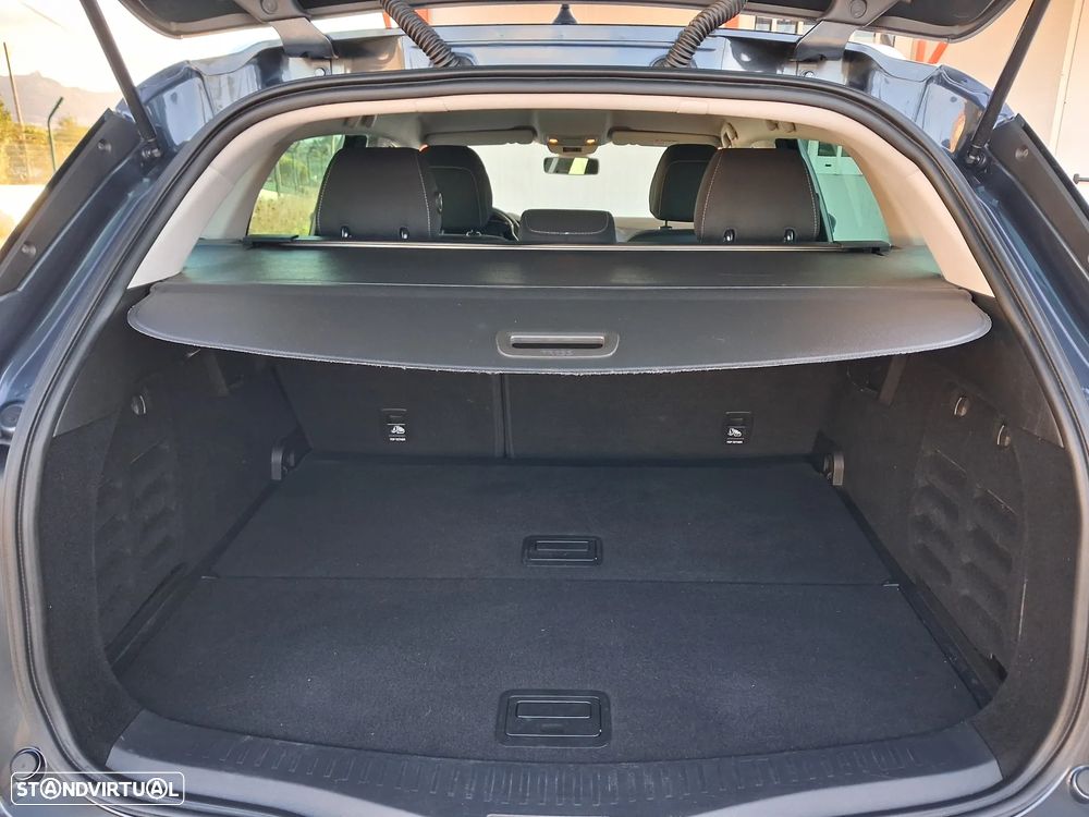 Renault Mégane Sport Tourer 1.5 Blue dCi Limited - 30