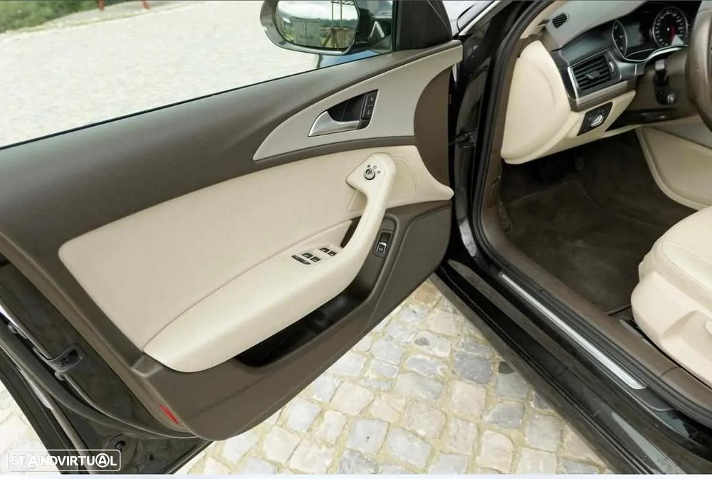 Audi A6 Avant 3.0 TDI V6 quattro Advance S tronic - 17