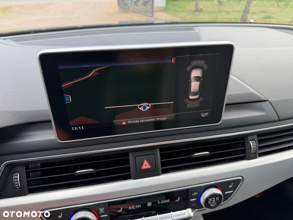 Audi A4 Limousine 2.0 TDI S tronic design - 18