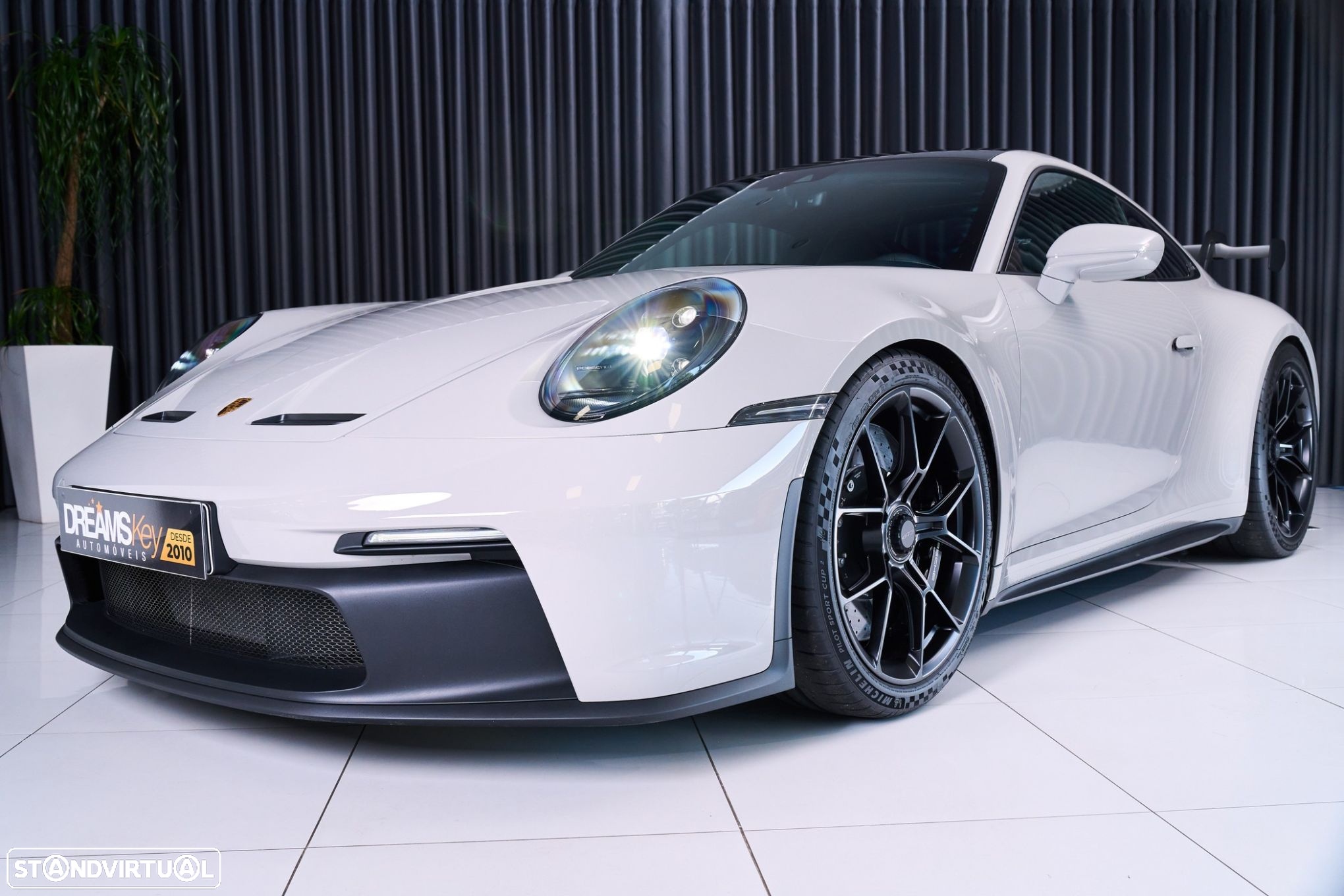 Porsche 911 (992) GT3 PDK - 48