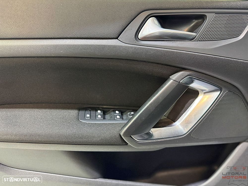 Peugeot 308 SW 1.6 e-HDi Active - 17