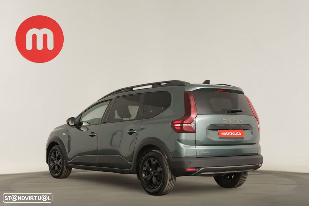Dacia Jogger 1.0 ECO-G Extreme Bi-Fuel - 5