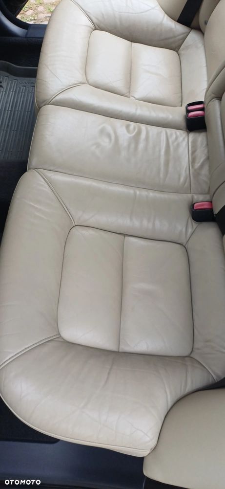 Volvo S80 - 15