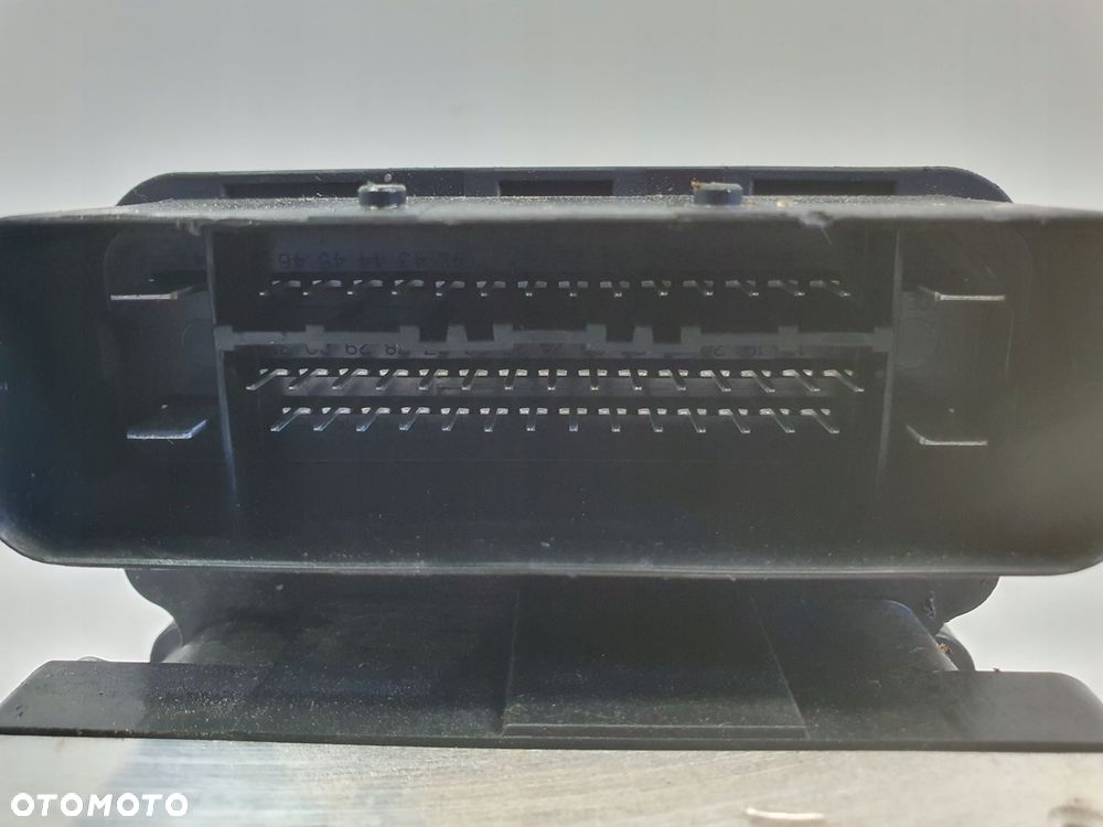 Volvo S60 II XC60 POMPA ABS hamulowa Sterownik P31423348 - 14