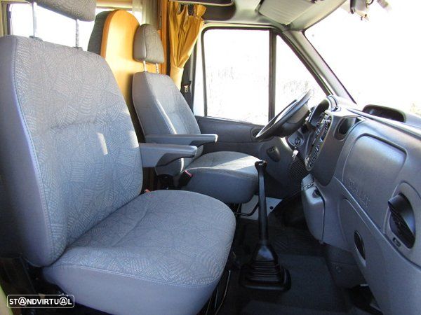 Chausson Flash FLASH 03 6 lugares 6 dormidas - 15