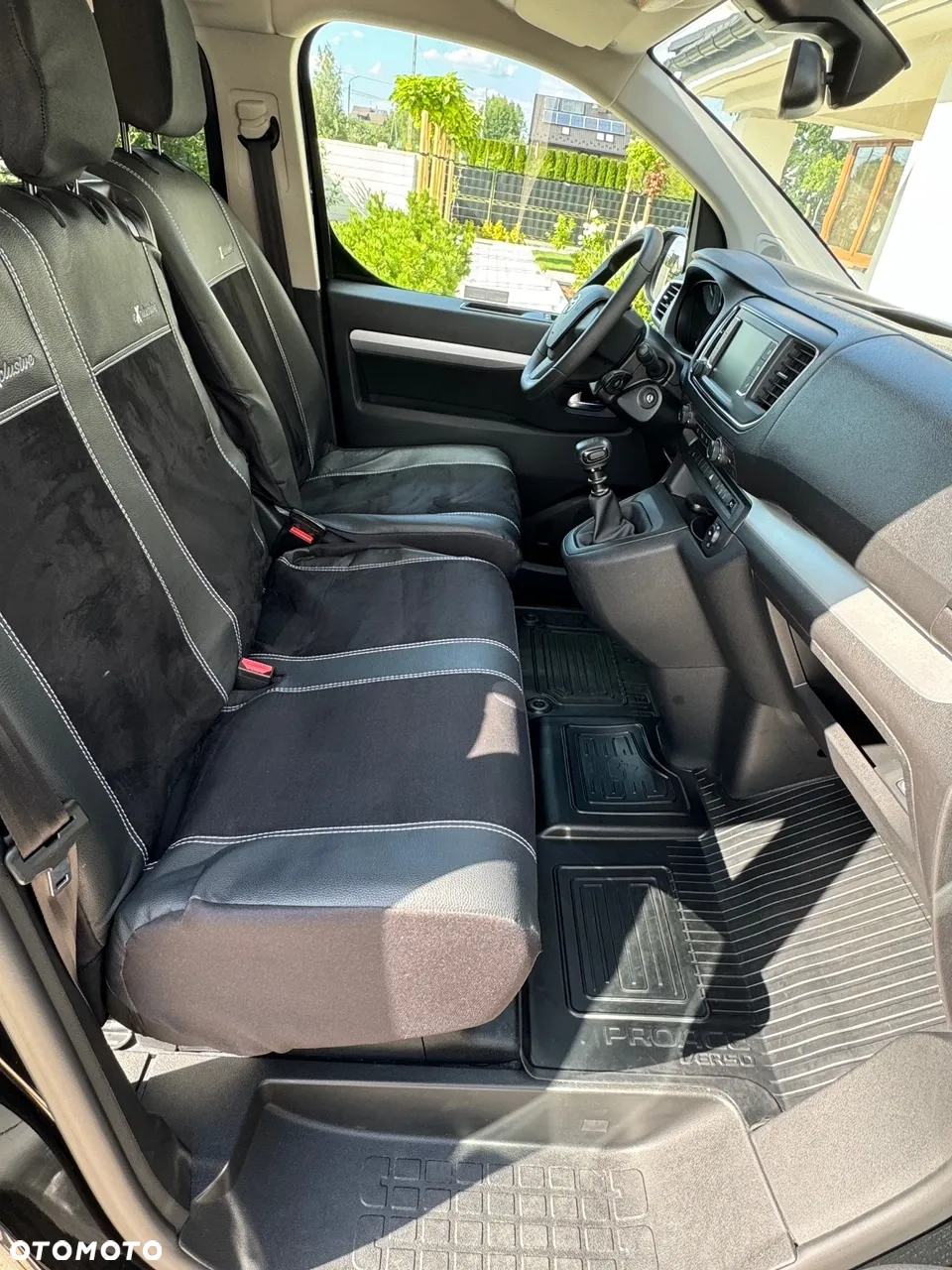Toyota Proace Verso - 9