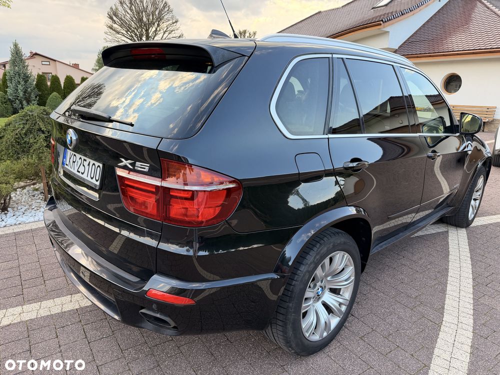BMW X5 - 2