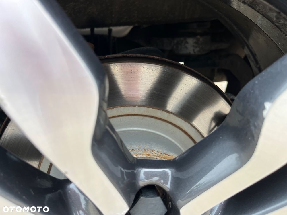 Peugeot 508 RXH BlueHDi 180 EAT6 Stop&Start - 25