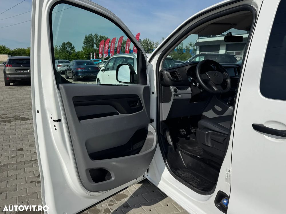 Citroën Jumpy - 17