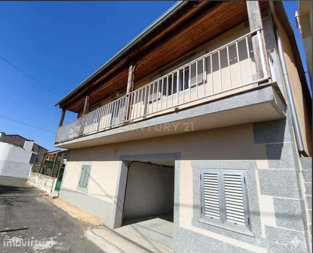 Casa T4 em Carção, Vimioso - Oportunidade Única! - Grande imagem: 3/8