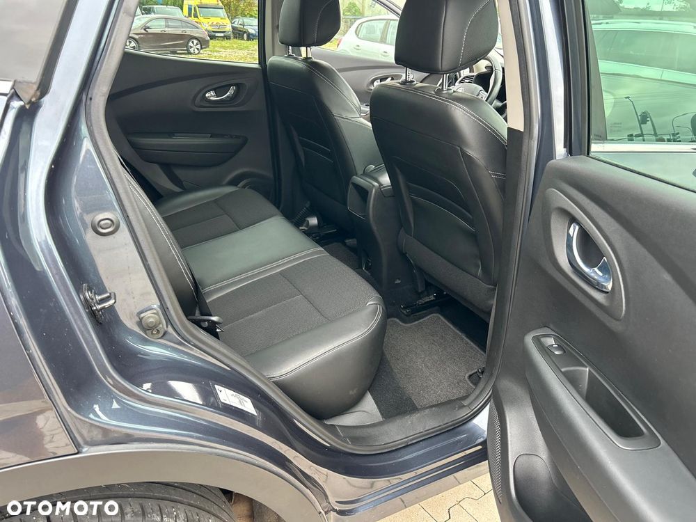 Renault Kadjar 1.2 Energy TCe Life - 27