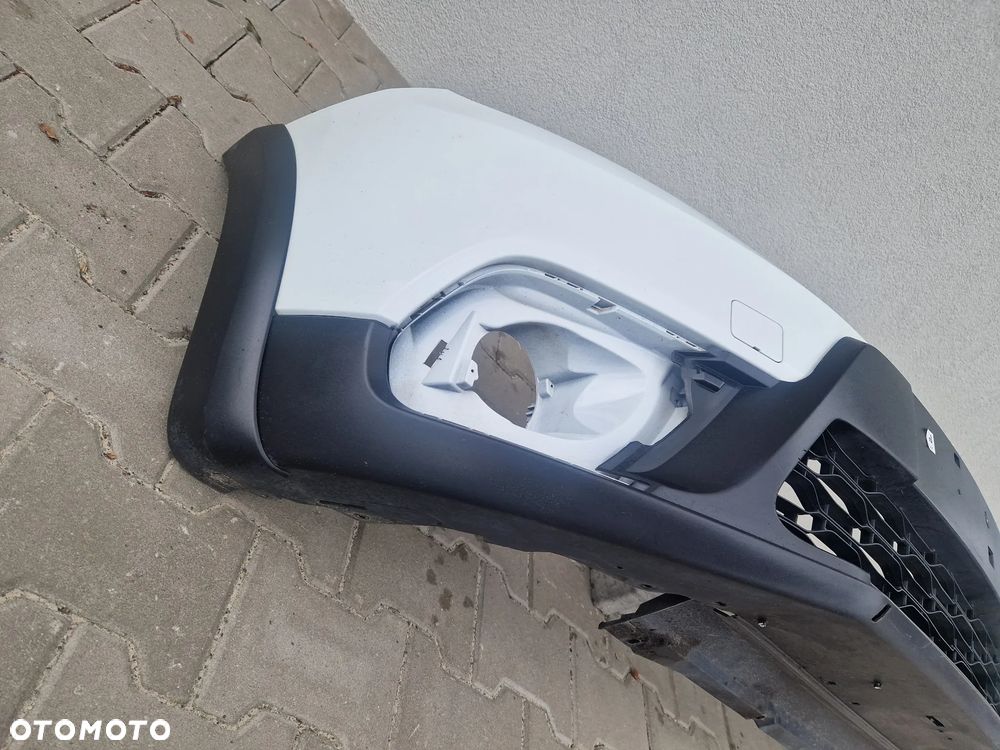 Zderzak Dacia Sandero II lift Stepway - 5