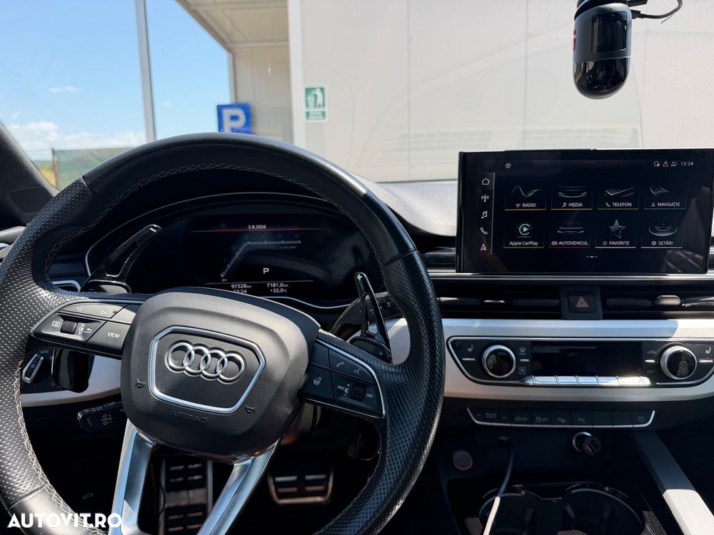 Audi S5 - 13