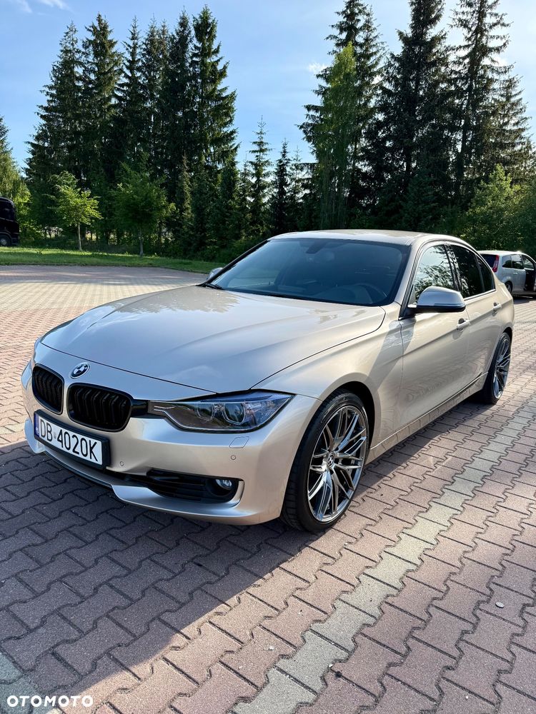 BMW Seria 3 - 1