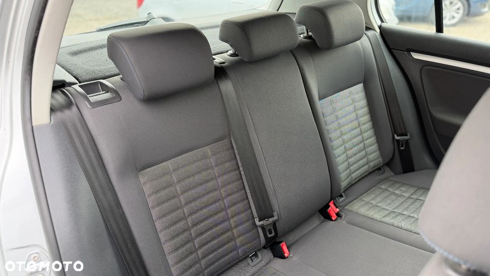 Volkswagen Golf 1.4 Goal - 38