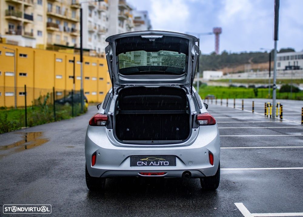 Opel Corsa 1.2 Edition - 6