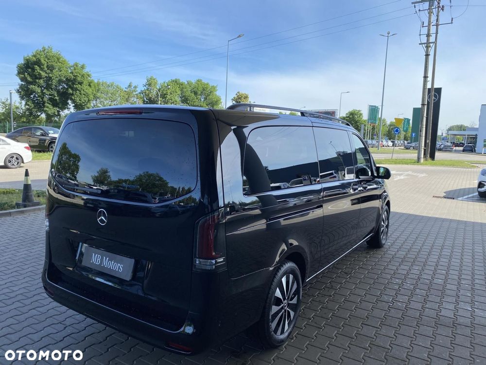 Mercedes-Benz Vito - 6