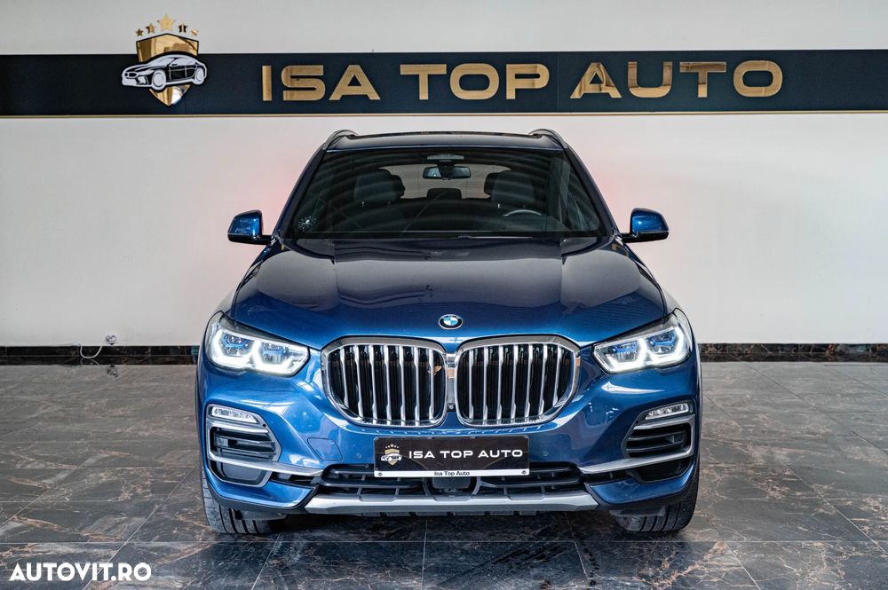 BMW X5 xDrive45e xLine - 2