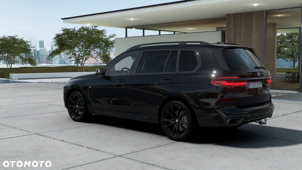 BMW X7 xDrive40i - 2