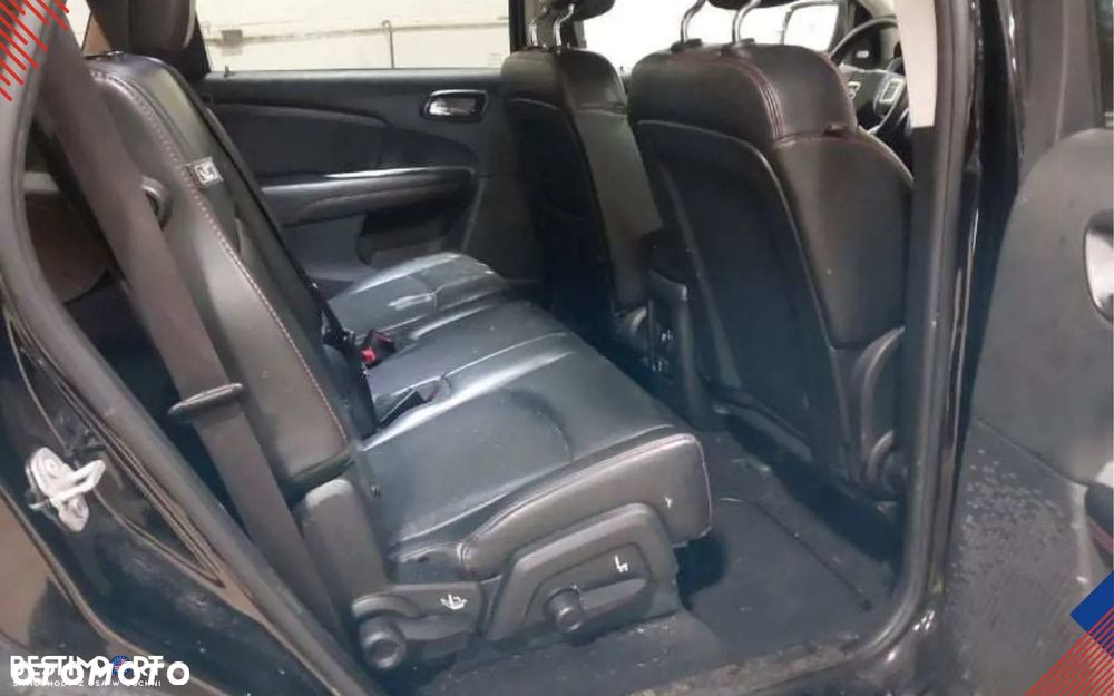 Dodge Journey - 25