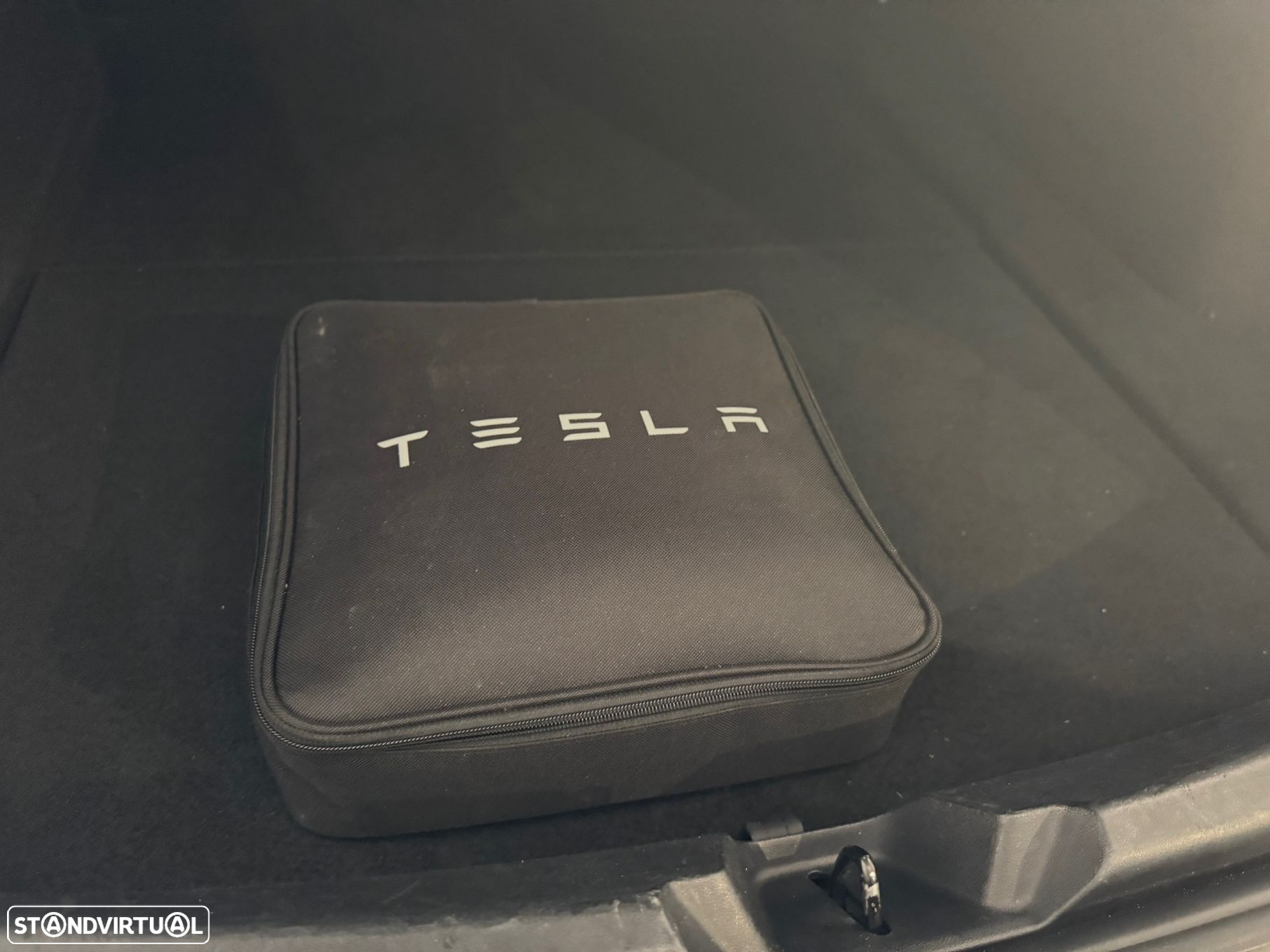 Tesla Model 3 Standard Range Plus RWD - 35