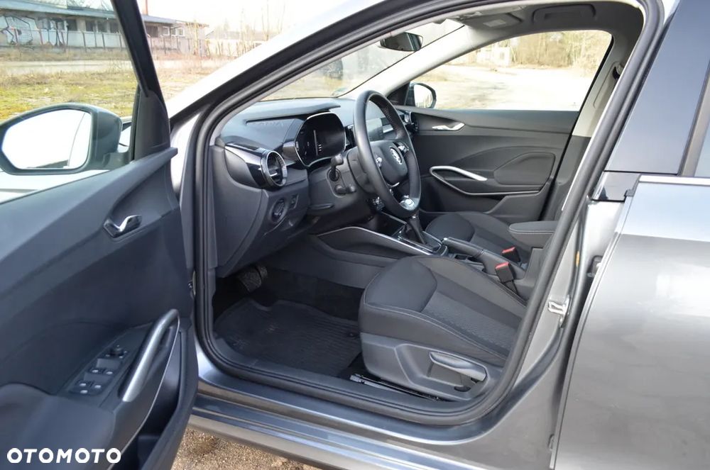 Skoda Fabia 1.5 TSI DSG Style - 6